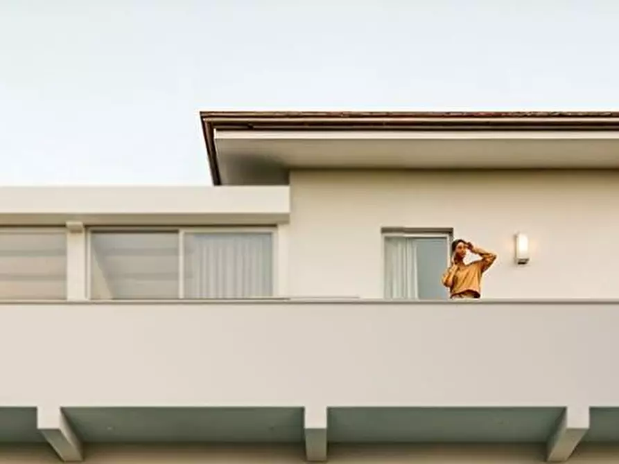 Immagine 5 di Mansarda in vendita  a Massa