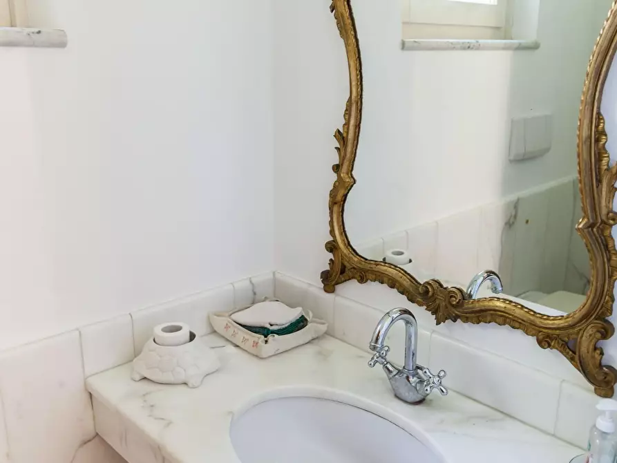 Immagine 8 di Villa in vendita  a Massa