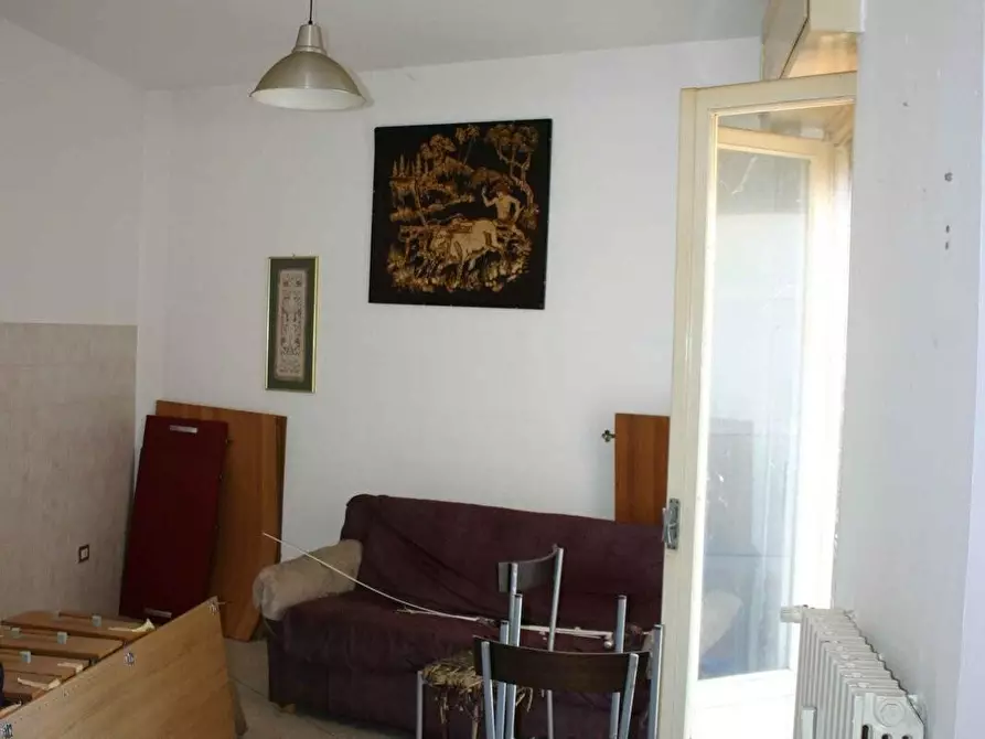 Immagine 3 di Appartamento in vendita  a Mortara