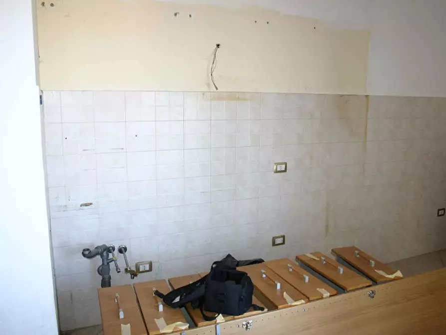 Immagine 4 di Appartamento in vendita  a Mortara