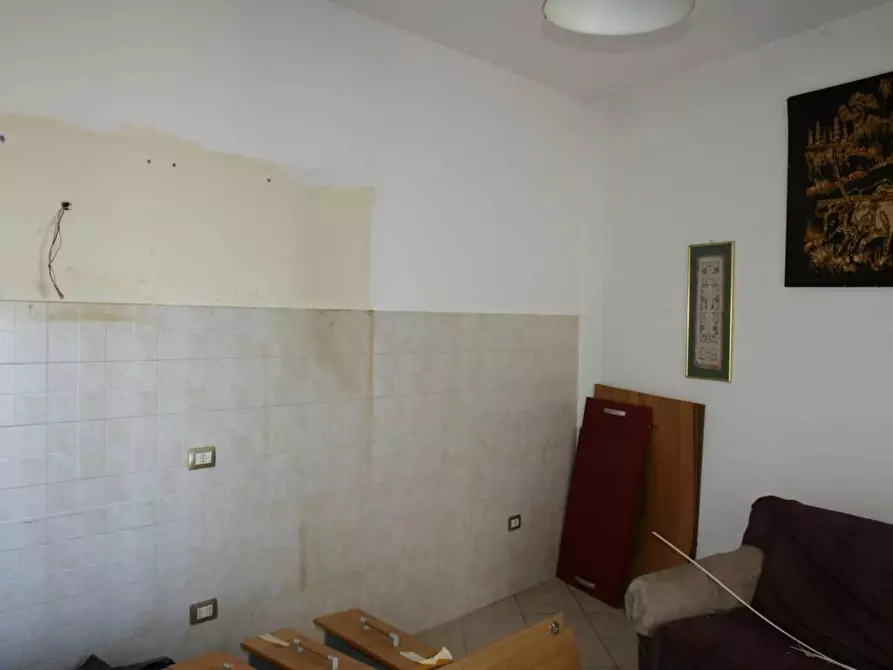 Immagine 5 di Appartamento in vendita  a Mortara