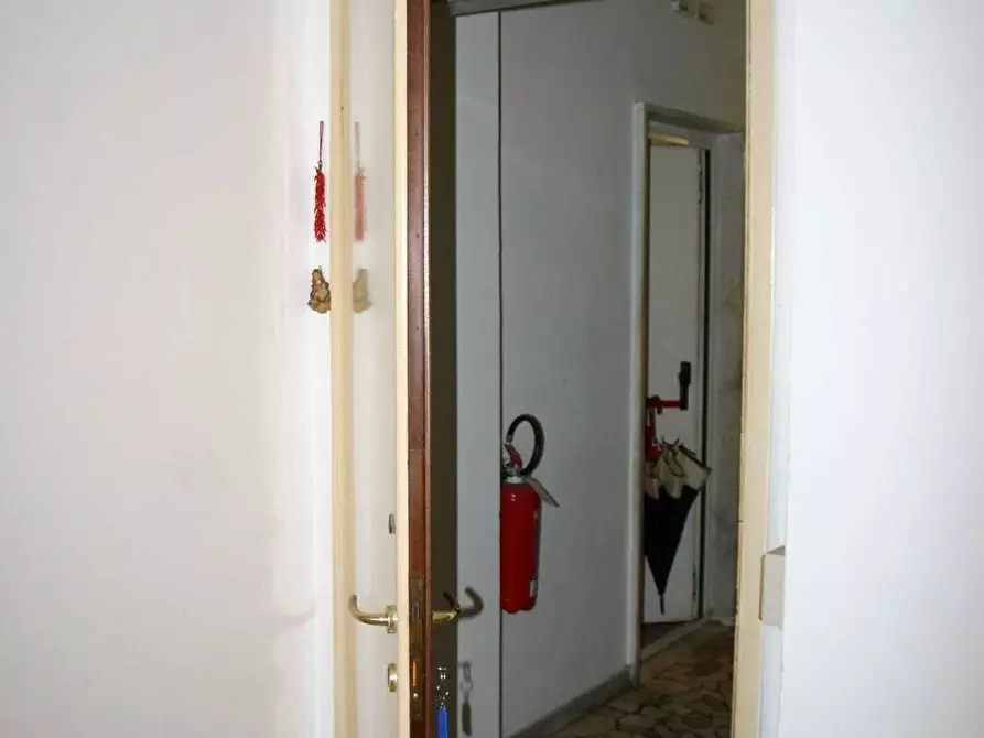 Immagine 2 di Appartamento in vendita  a Mortara