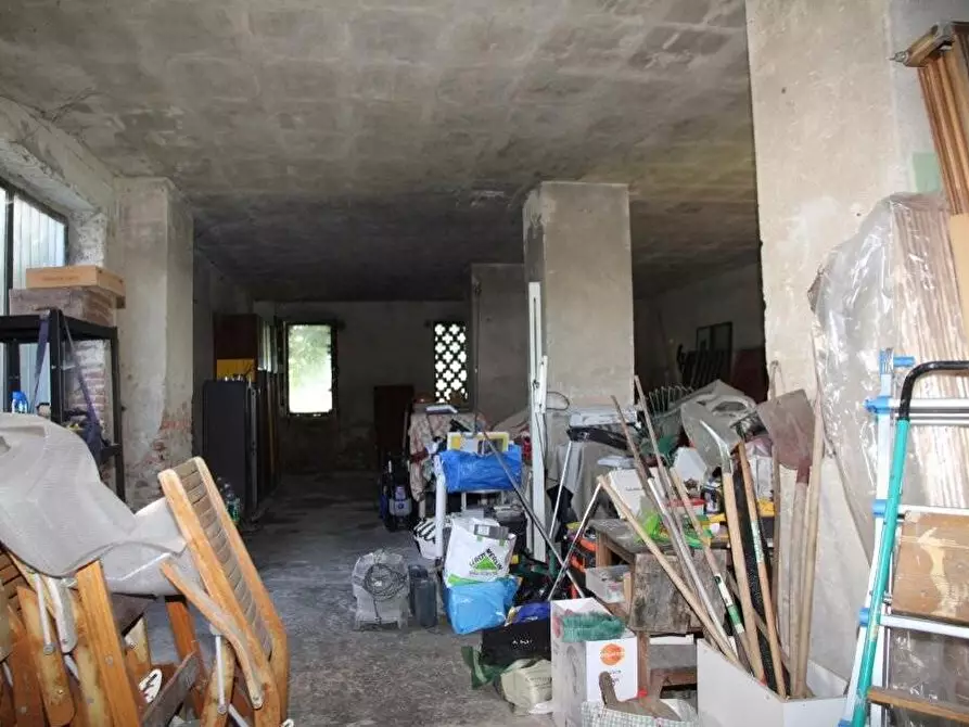 Immagine 24 di Villa in vendita  a Zerbolò