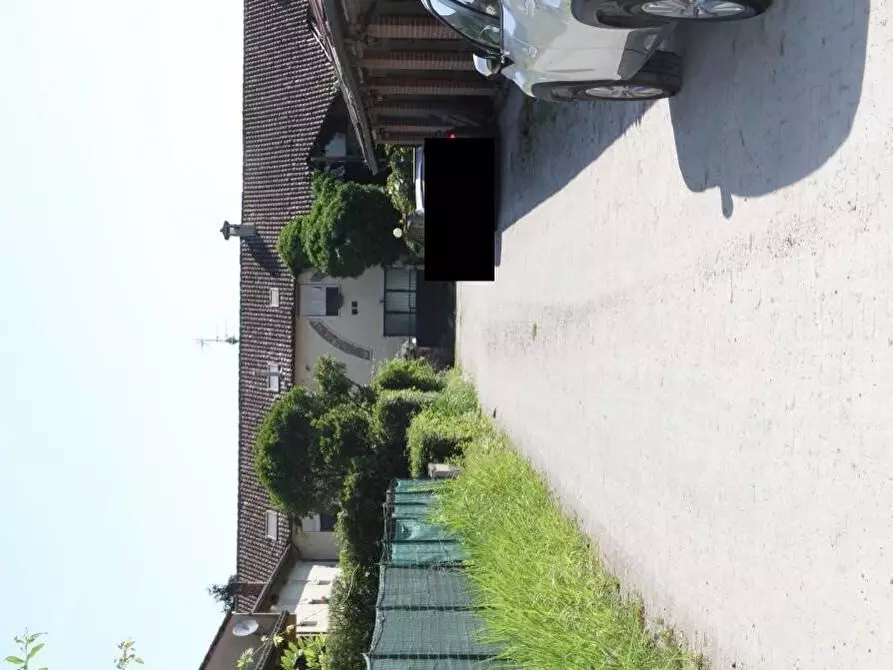 Immagine 2 di Villa in vendita  a Zerbolò