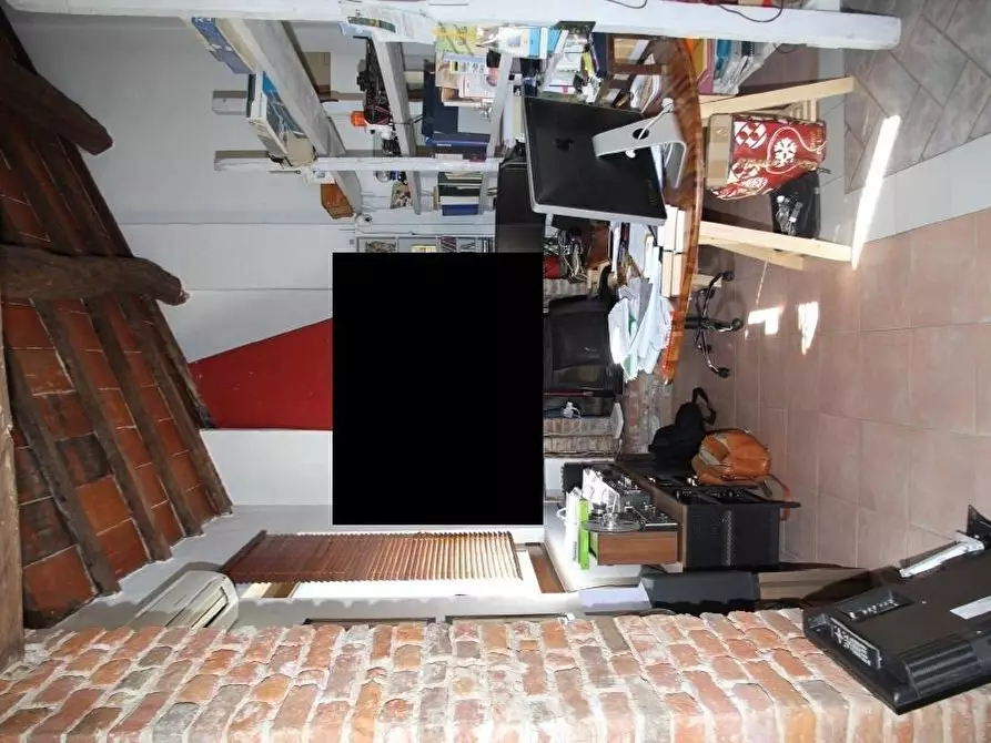 Immagine 7 di Villa in vendita  a Zerbolò