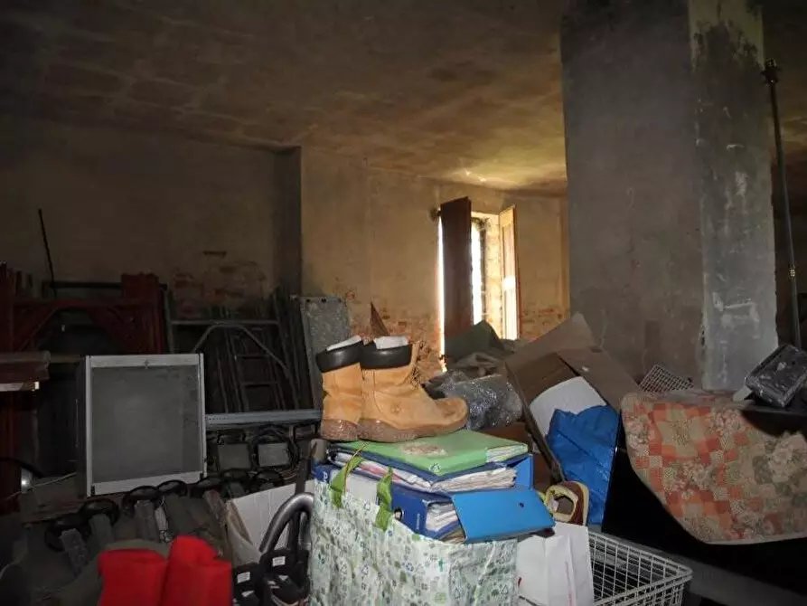 Immagine 26 di Villa in vendita  a Zerbolò