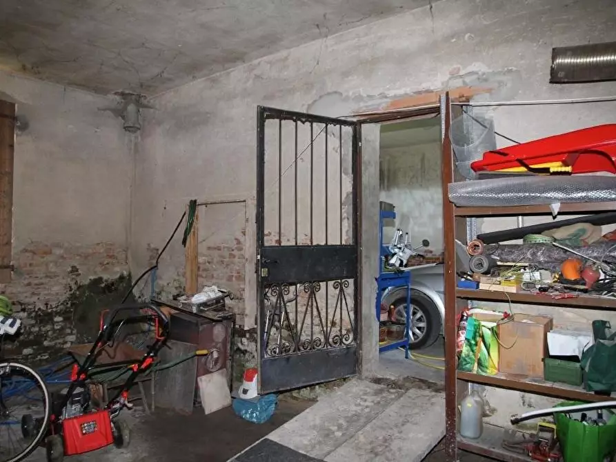 Immagine 27 di Villa in vendita  a Zerbolò