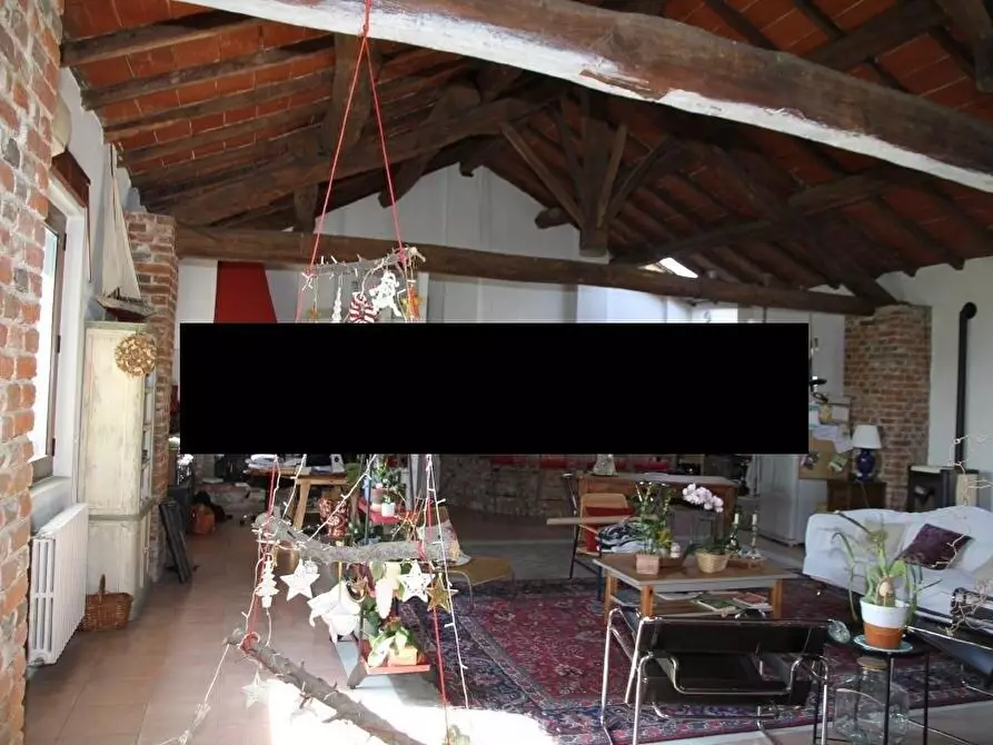 Immagine 5 di Villa in vendita  a Zerbolò
