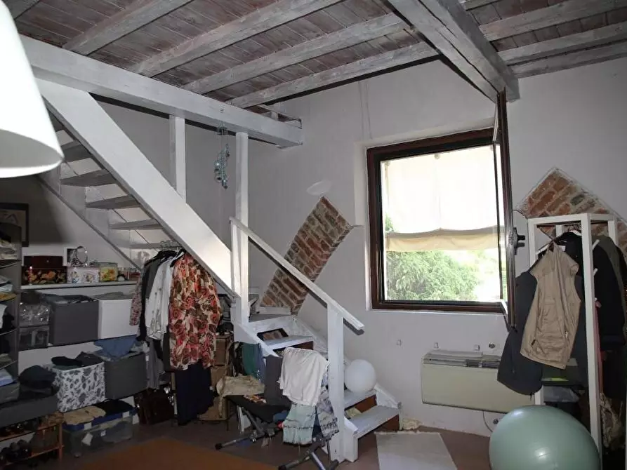 Immagine 11 di Villa in vendita  a Zerbolò