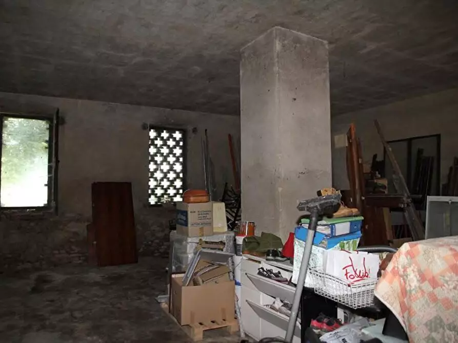 Immagine 23 di Villa in vendita  a Zerbolò