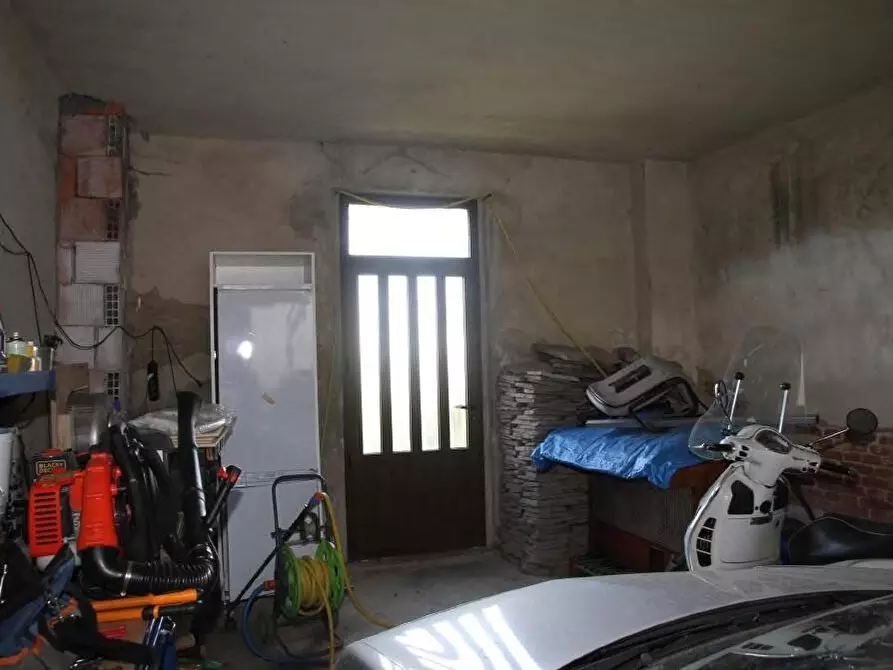 Immagine 29 di Villa in vendita  a Zerbolò