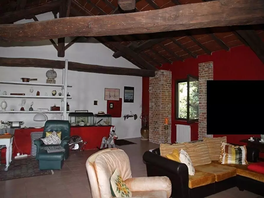 Immagine 3 di Villa in vendita  a Zerbolò