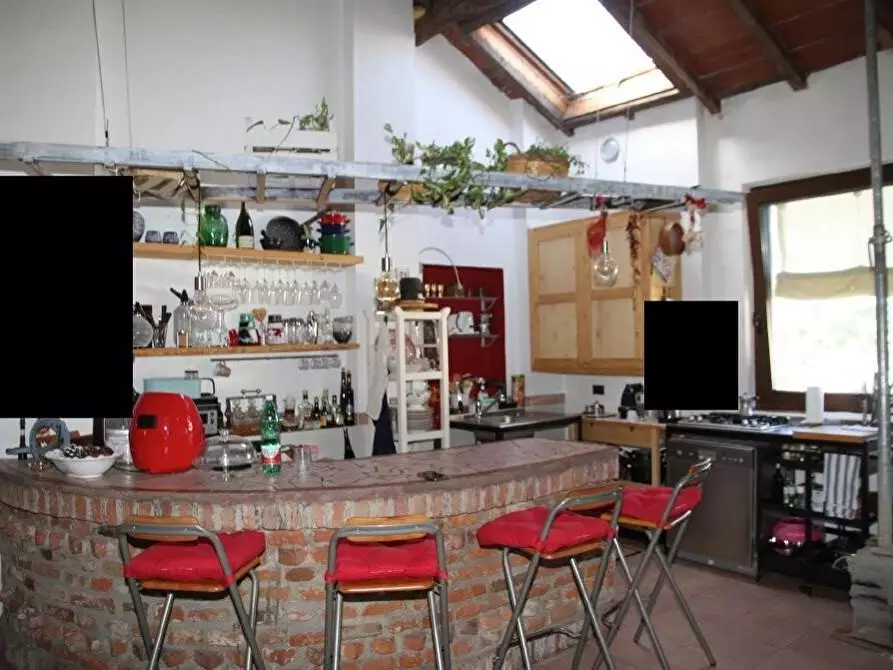 Immagine 8 di Villa in vendita  a Zerbolò