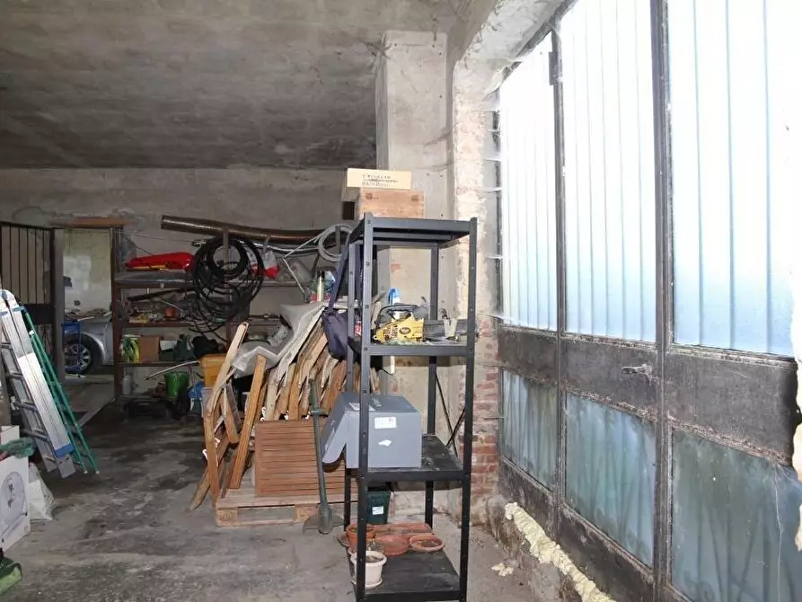Immagine 25 di Villa in vendita  a Zerbolò