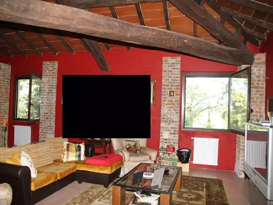 Immagine 6 di Villa in vendita  a Zerbolò