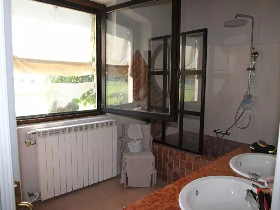 Immagine 20 di Villa in vendita  a Zerbolò