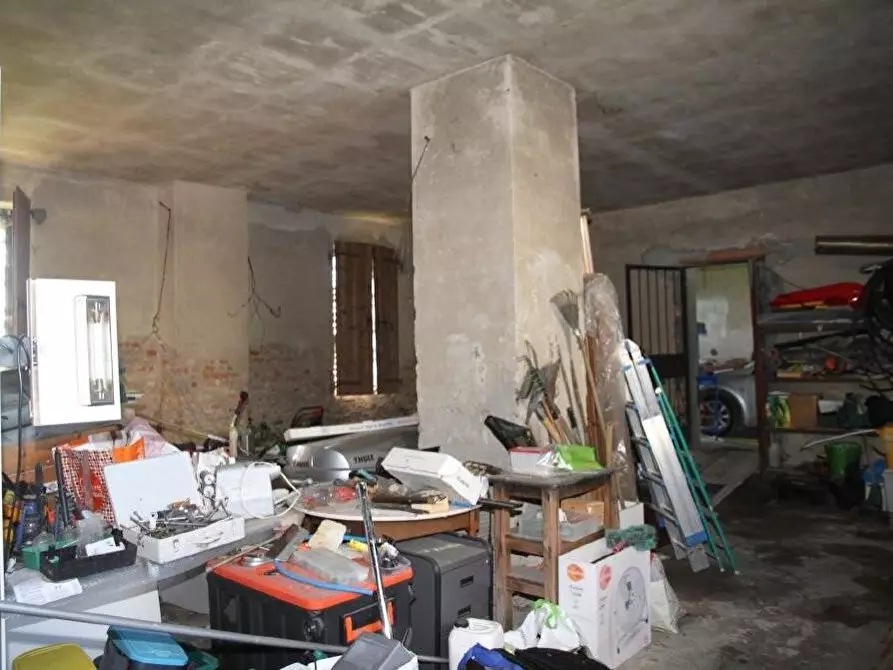 Immagine 28 di Villa in vendita  a Zerbolò