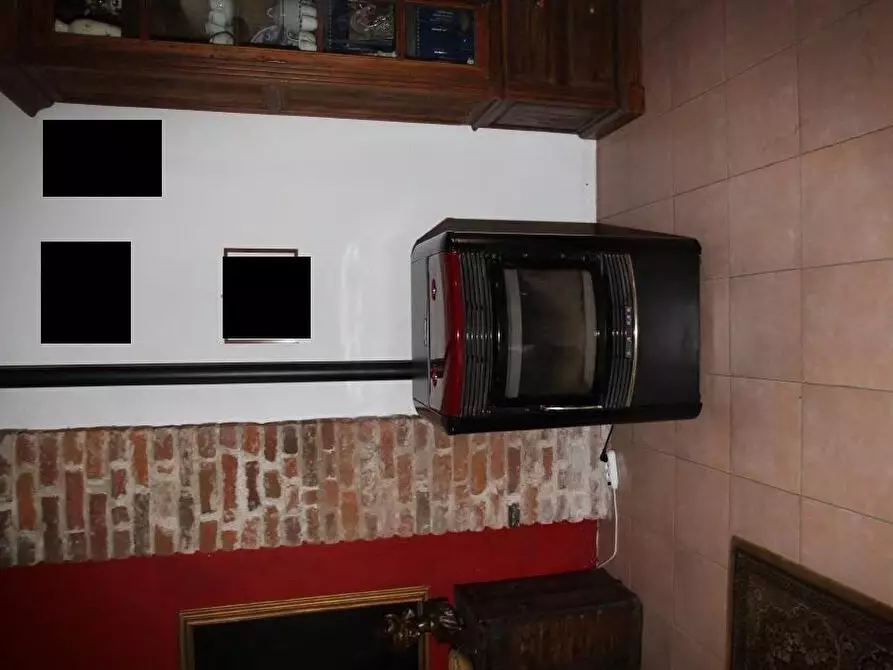 Immagine 9 di Villa in vendita  a Zerbolò