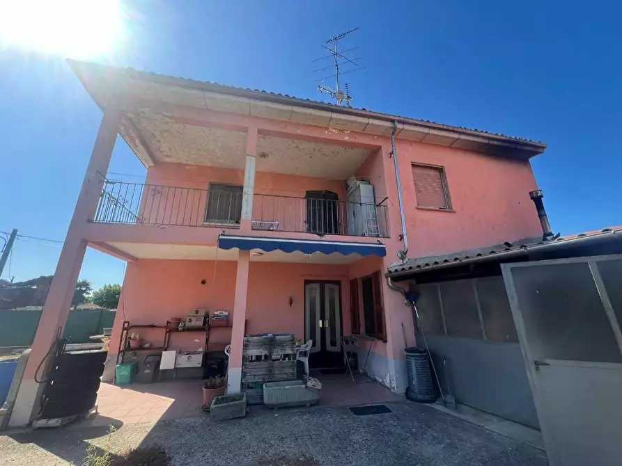 Immagine 6 di Appartamento in vendita  a Palestro