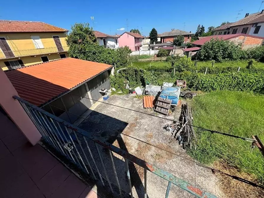 Immagine 36 di Appartamento in vendita  a Palestro
