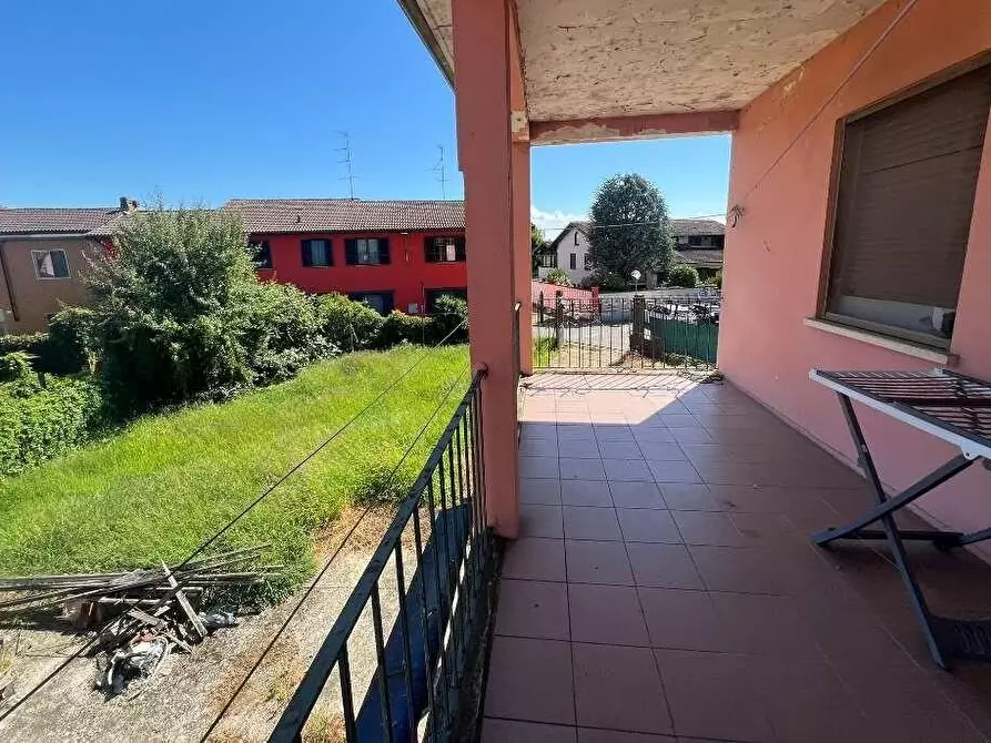 Immagine 37 di Appartamento in vendita  a Palestro