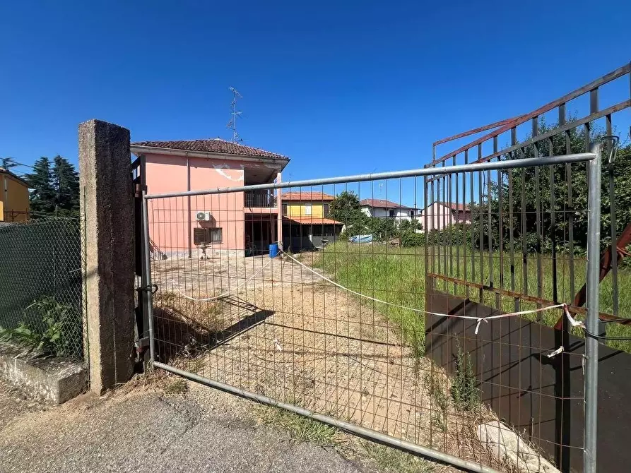 Immagine 3 di Appartamento in vendita  a Palestro