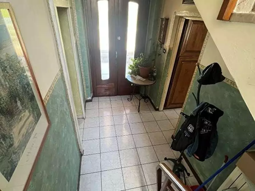 Immagine 9 di Appartamento in vendita  a Palestro