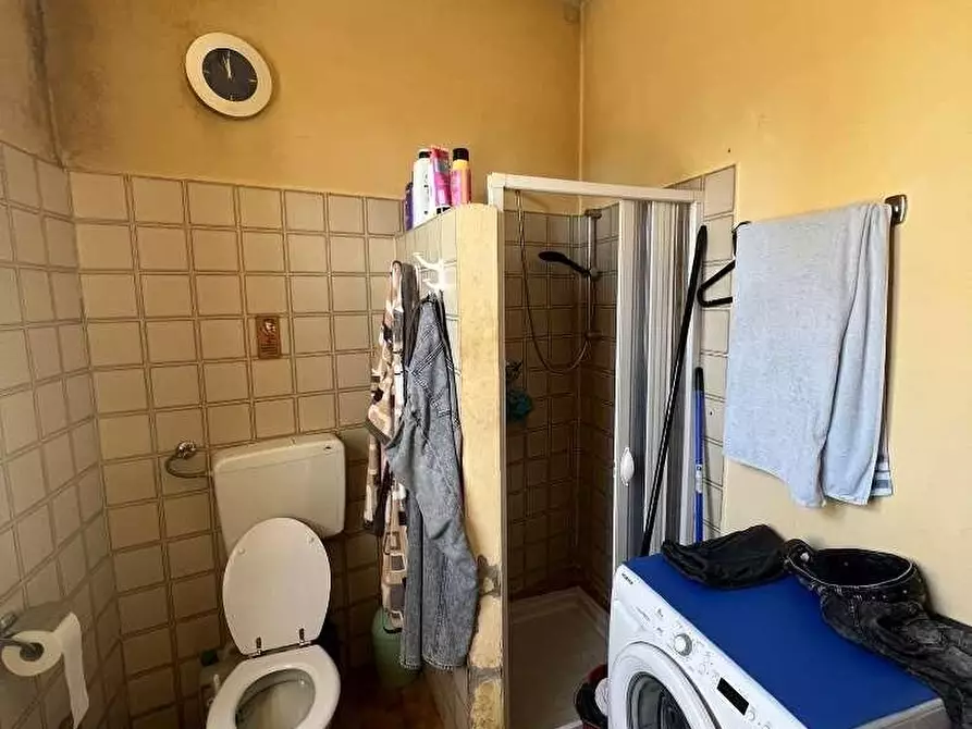 Immagine 20 di Appartamento in vendita  a Palestro