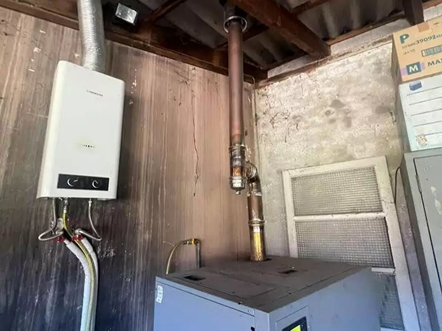 Immagine 41 di Appartamento in vendita  a Palestro