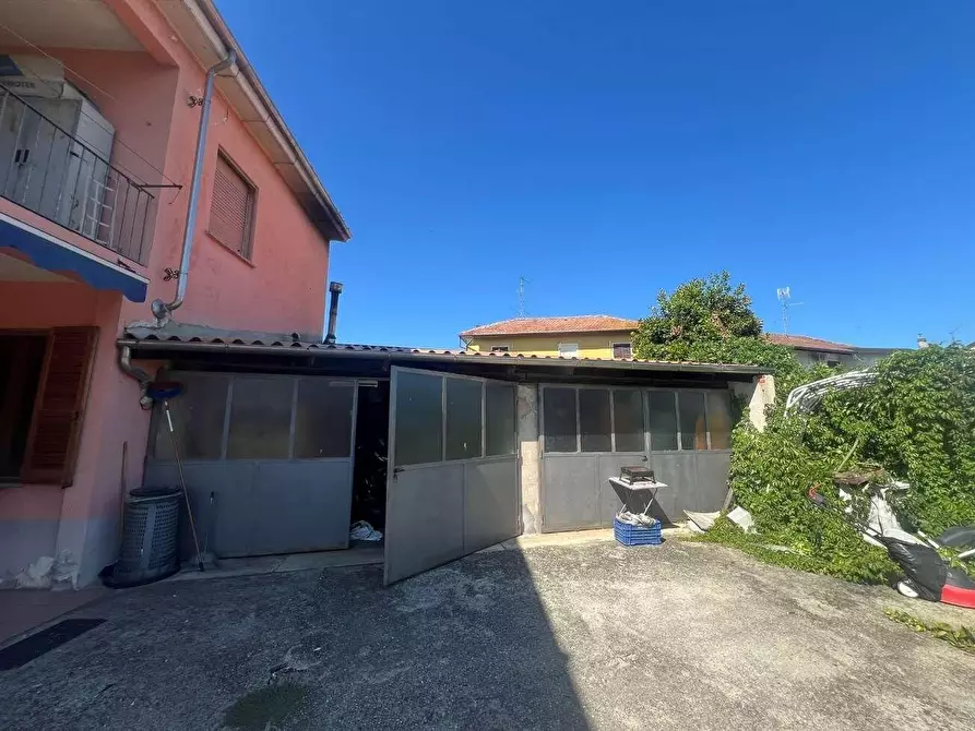 Immagine 5 di Appartamento in vendita  a Palestro