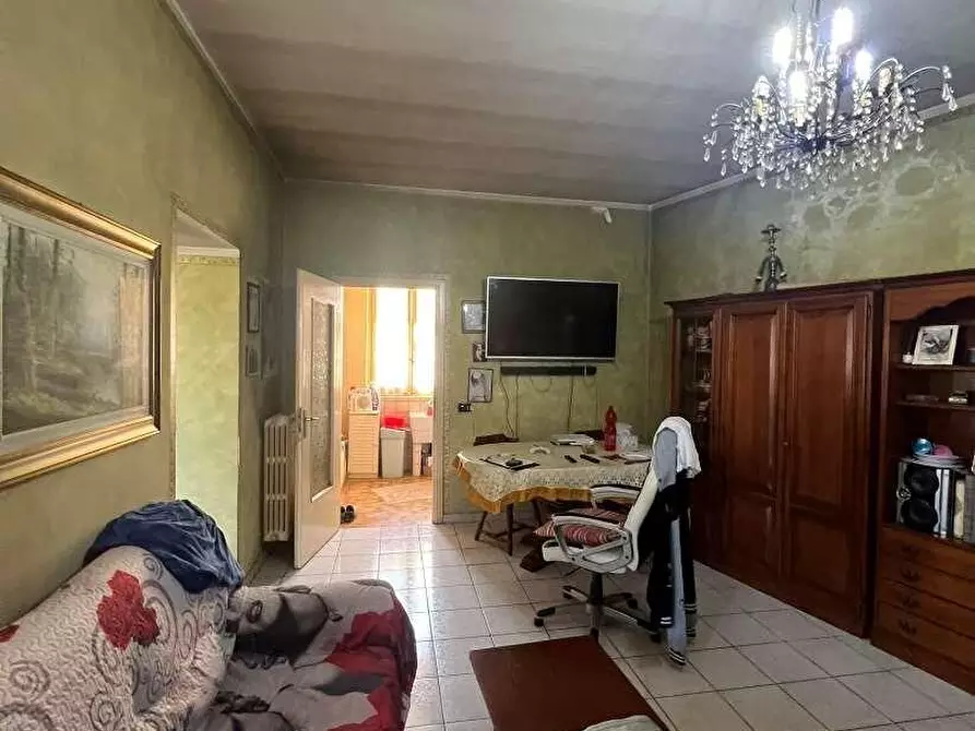 Immagine 17 di Appartamento in vendita  a Palestro