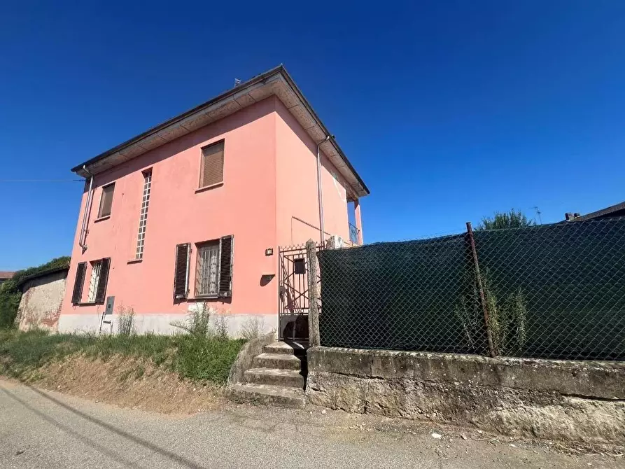 Immagine 2 di Appartamento in vendita  a Palestro