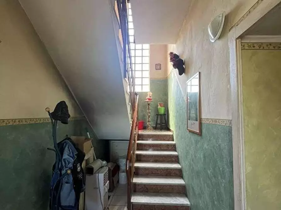 Immagine 10 di Appartamento in vendita  a Palestro