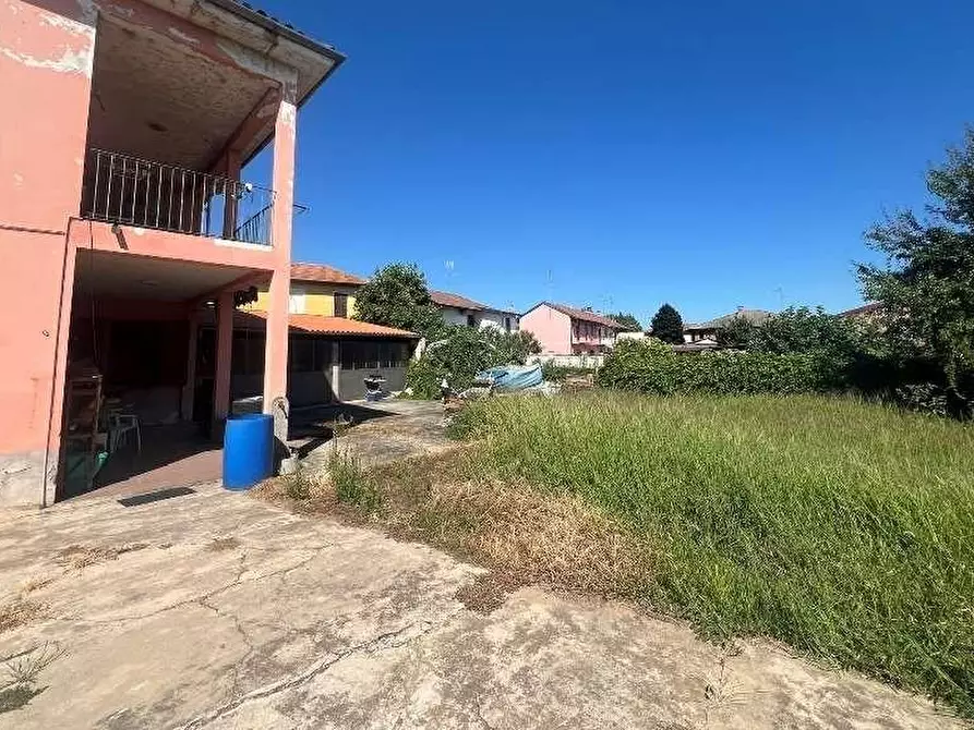 Immagine 45 di Appartamento in vendita  a Palestro
