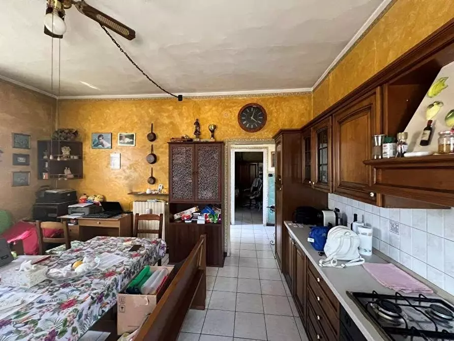 Immagine 14 di Appartamento in vendita  a Palestro