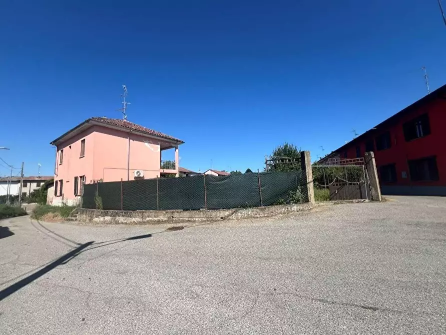 Immagine 1 di Appartamento in vendita  a Palestro