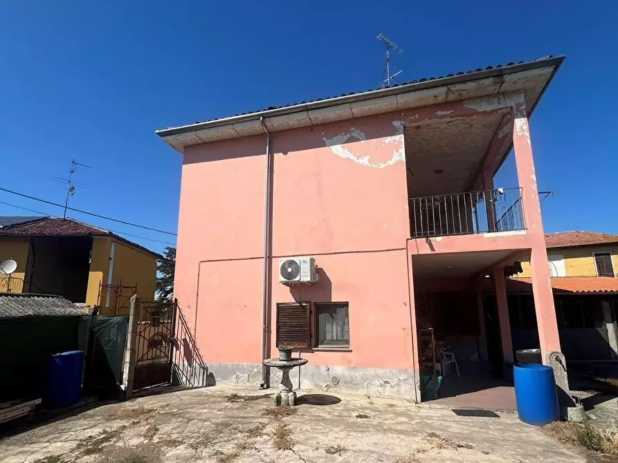 Immagine 4 di Appartamento in vendita  a Palestro