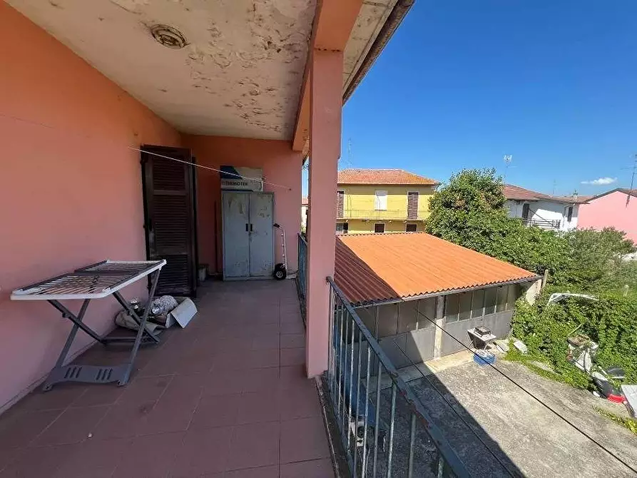 Immagine 35 di Appartamento in vendita  a Palestro