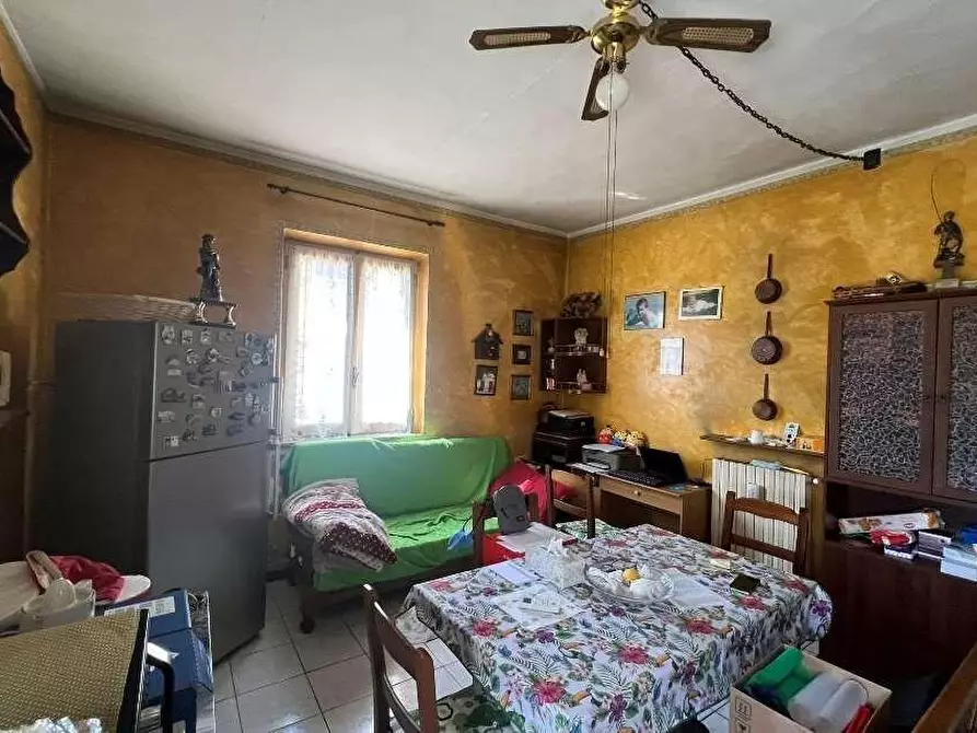 Immagine 12 di Appartamento in vendita  a Palestro