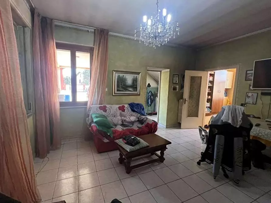 Immagine 18 di Appartamento in vendita  a Palestro