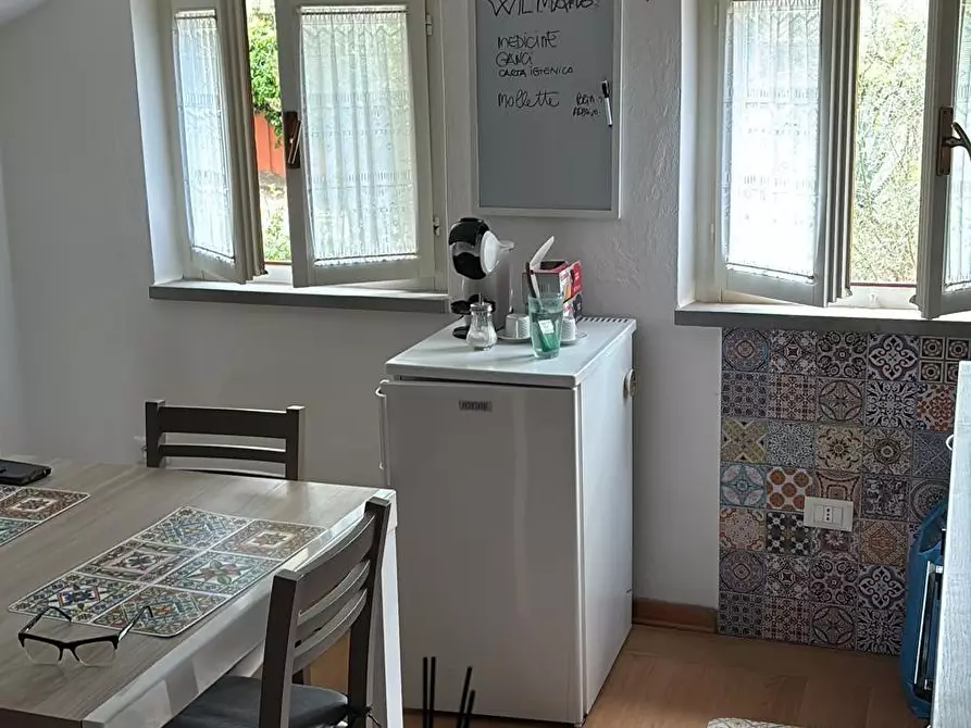 Immagine 3 di Appartamento in vendita  a Montescudaio