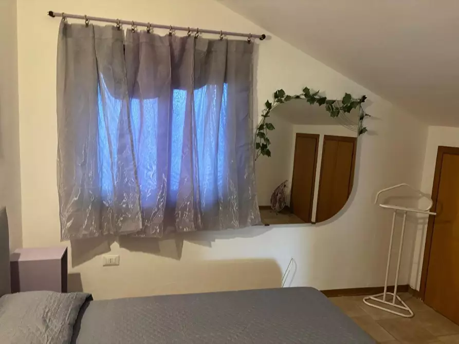 Immagine 5 di Appartamento in vendita  a Montescudaio