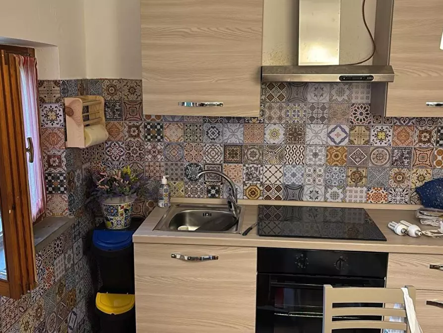 Immagine 2 di Appartamento in vendita  a Montescudaio