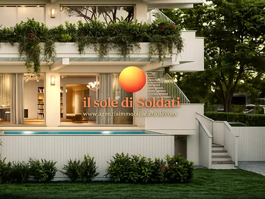 Immagine 8 di Appartamento in vendita  a Massa
