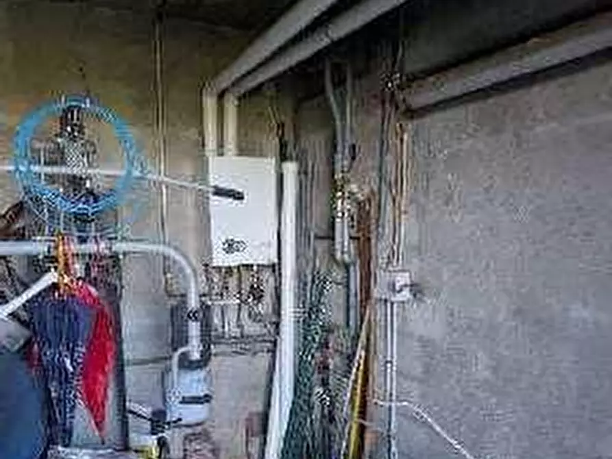 Immagine 4 di Appartamento in vendita  a Cesano Maderno