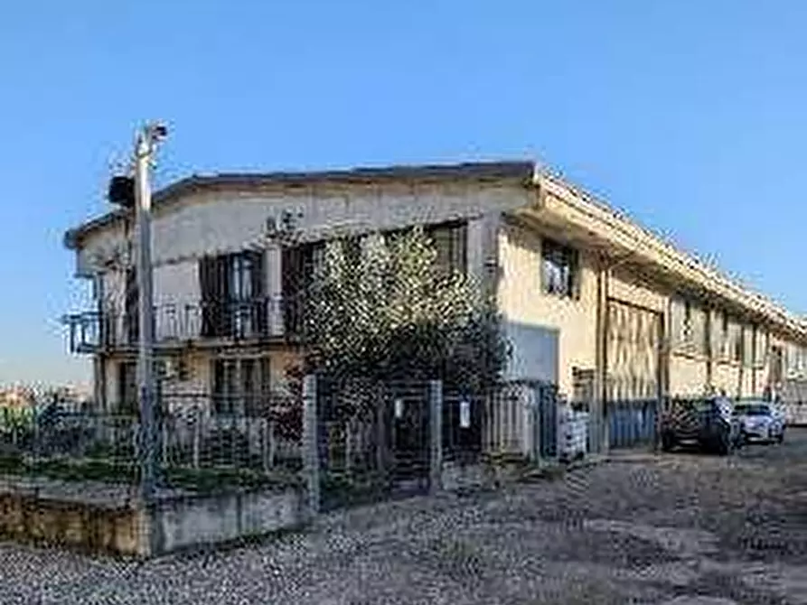 Immagine 1 di Appartamento in vendita  a Cesano Maderno