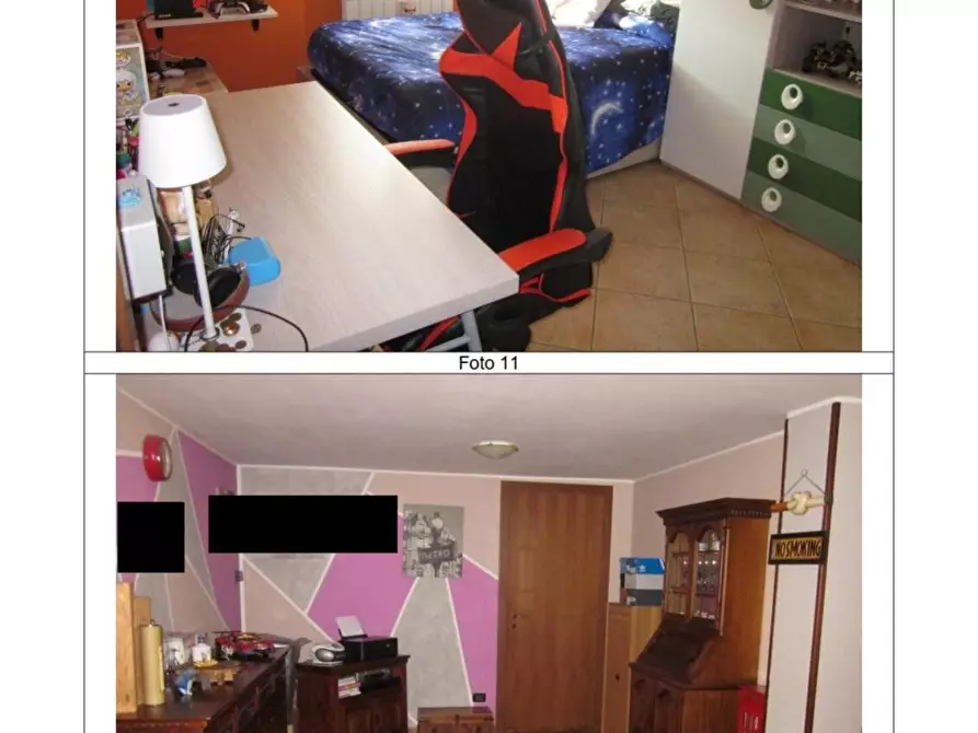 Immagine 11 di Villa in vendita  a Dorno
