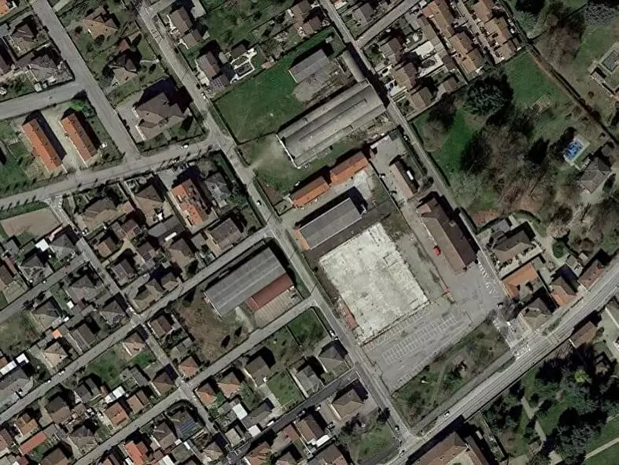 Immagine 2 di Appartamento in vendita  a Castello D'agogna