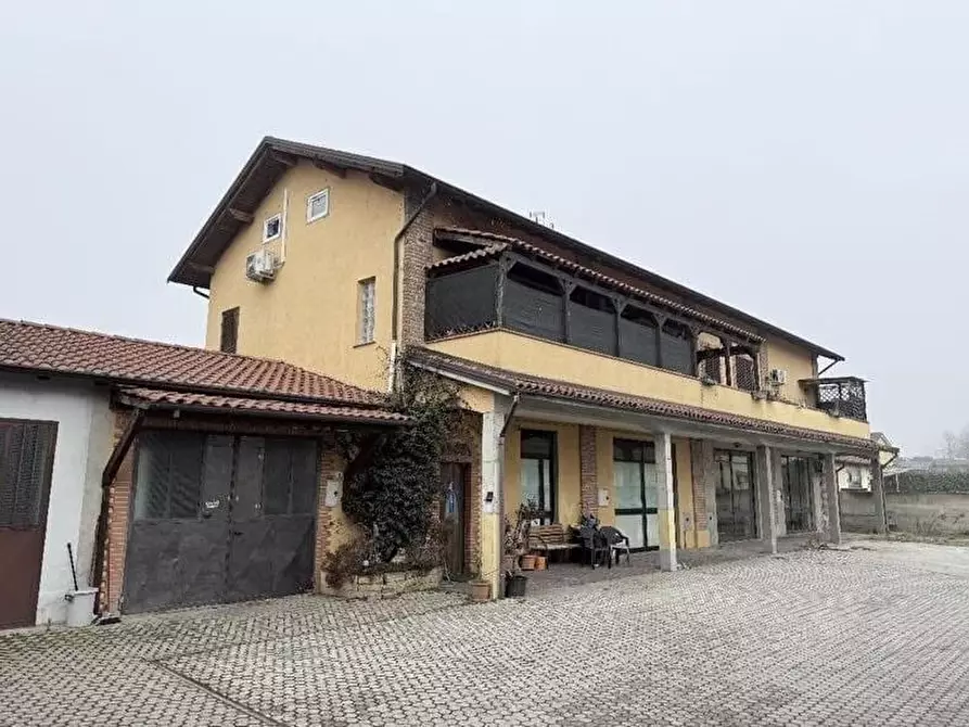 Immagine 8 di Appartamento in vendita  a Castello D'agogna