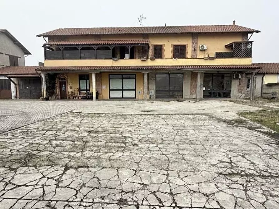 Immagine 7 di Appartamento in vendita  a Castello D'agogna